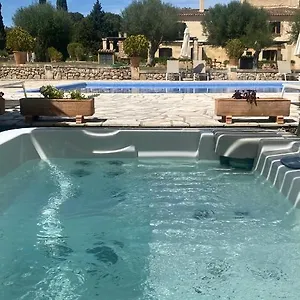 Son Cardaix , Artá Spanien