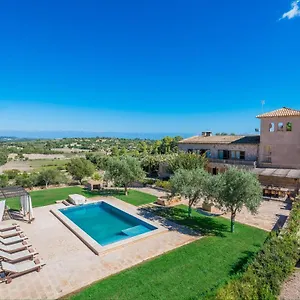 Son Colom , Manacor (Mallorca) Spanien